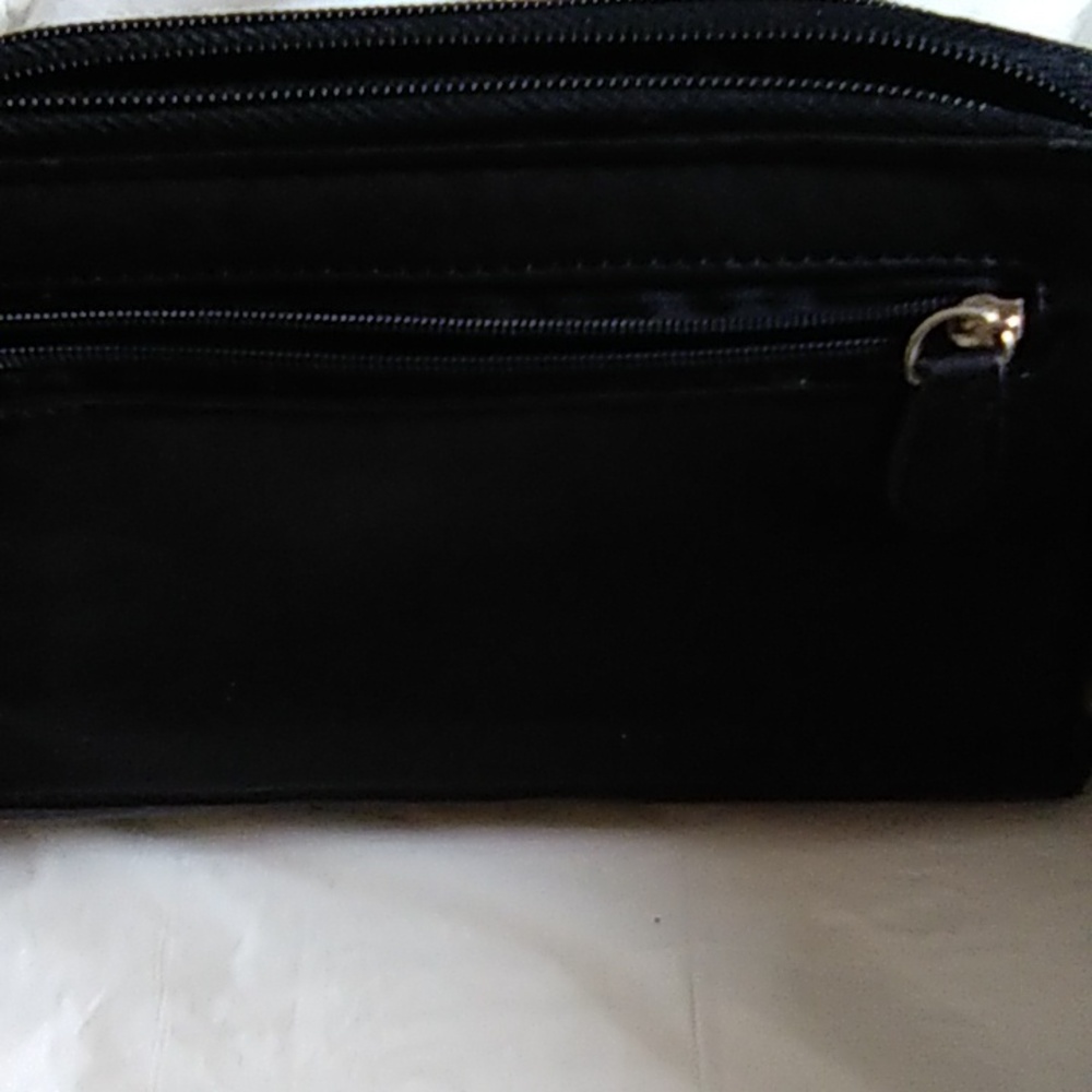 Ladies Wallet - Picture 4 of 12